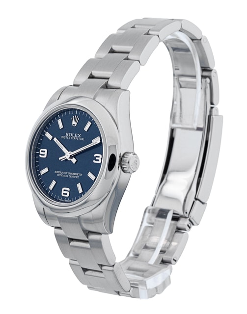 Rolex Lady Oyster Perpetual 177200 Image 2